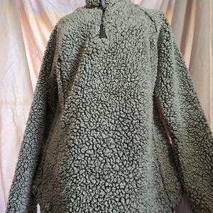 Cozy Sherpa‎ Sweater